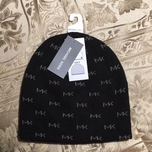 Michael Kors Reversable Hat